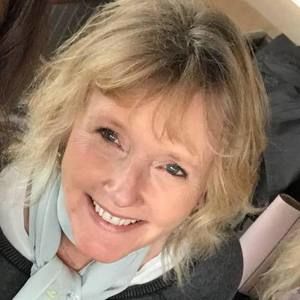 Meet your Posher, Anne